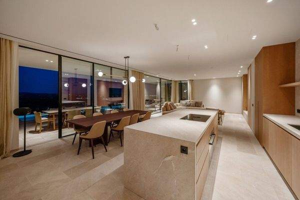 Villa mit Aussicht zu verkaufen in Bunyola, Mallorca BHHS-BAL-1051