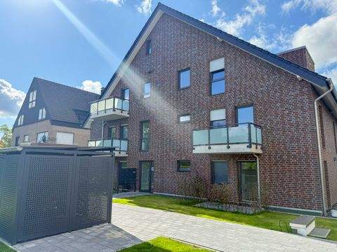 Münster-Wolbeck Wohnungen, Münster-Wolbeck Wohnung mieten