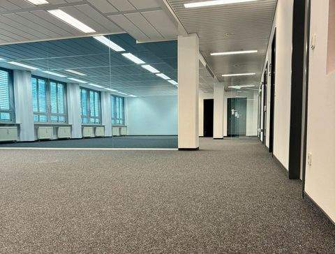 Hallbergmoos Büros, Büroräume, Büroflächen 