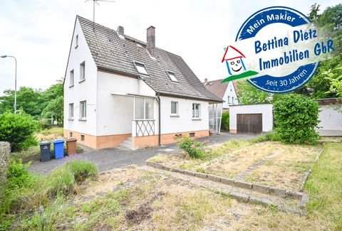 Seligenstadt Häuser, Seligenstadt Haus kaufen