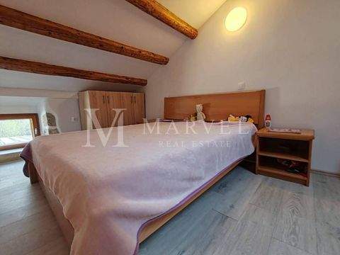 Malinska-Dubasnica Häuser, Malinska-Dubasnica Haus kaufen