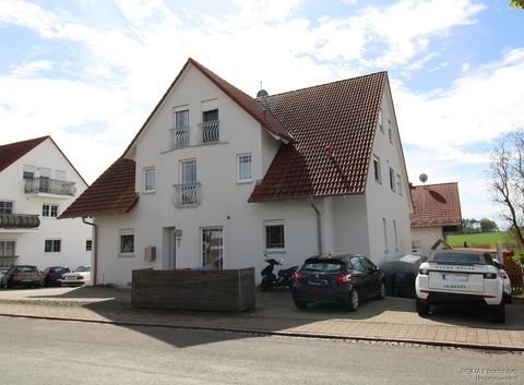 Hagenbüchach Wohnungen, Hagenbüchach Wohnung kaufen