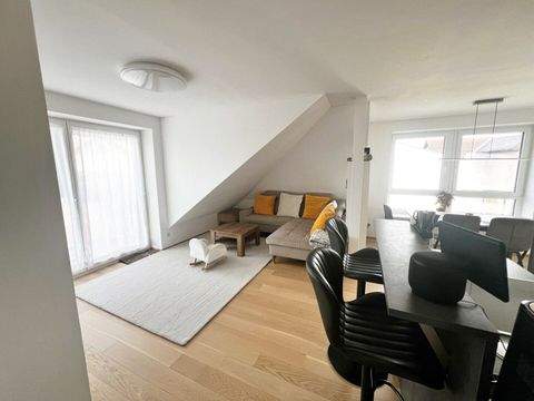 Seekirchen am Wallersee Wohnungen, Seekirchen am Wallersee Wohnung mieten