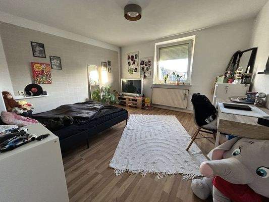 Schlafzimmer Obergeschoss