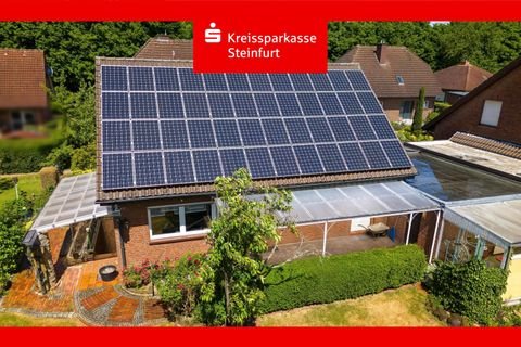 Ibbenbüren Häuser, Ibbenbüren Haus kaufen