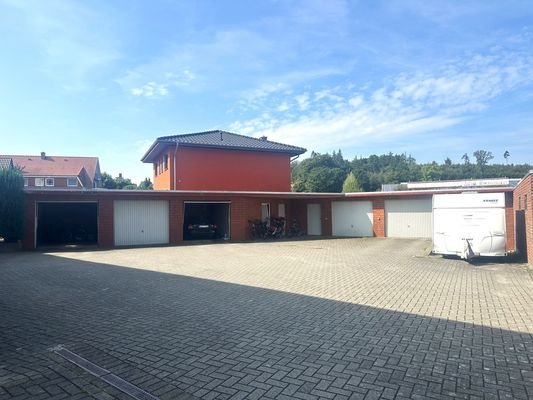 Garagenhof