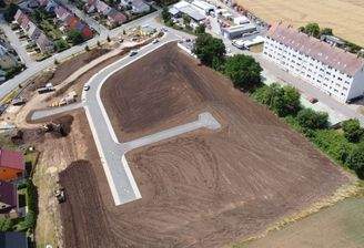 vollerschlossene Grundstuecke