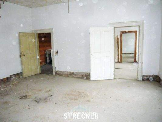 Obergeschoss Dachgeschossbeispiele (3)