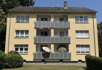 Balkonansicht