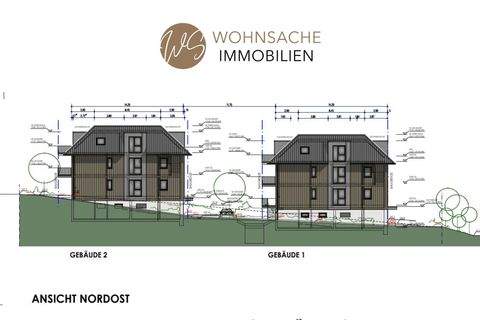 Much Wohnungen, Much Wohnung mieten