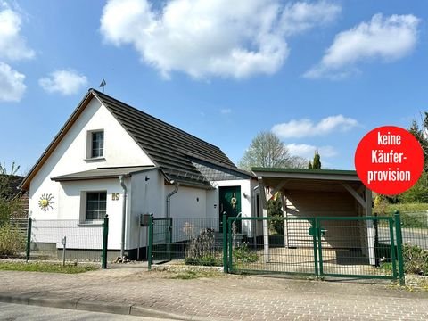 Ueckermünde Häuser, Ueckermünde Haus kaufen