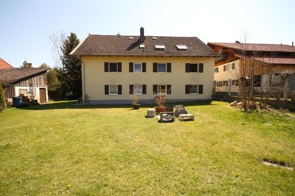 Nordansicht