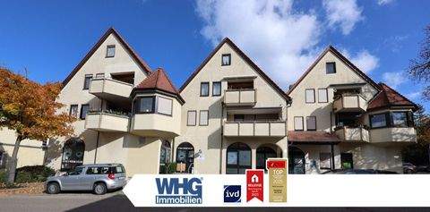 Freiberg am Neckar Büros, Büroräume, Büroflächen 