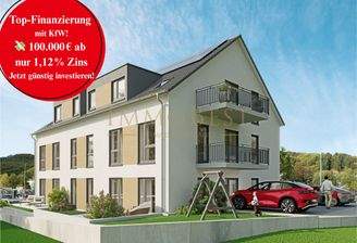 Visualisierung Neubau