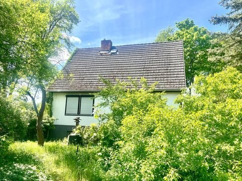 Oranienburg OT Lehnitz Häuser, Oranienburg OT Lehnitz Haus kaufen