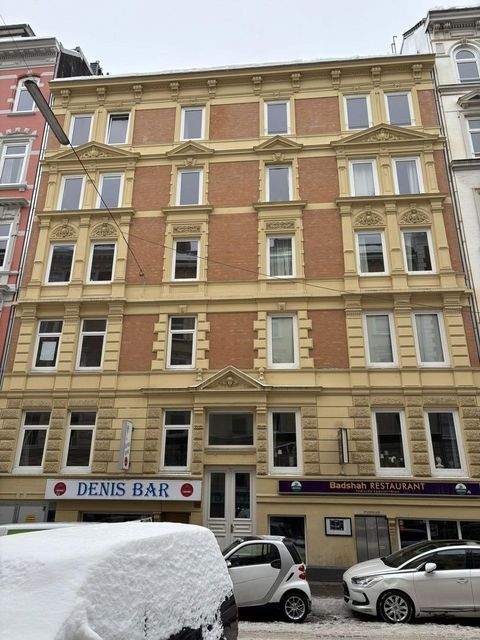 Hamburg Wohnungen, Hamburg Wohnung kaufen