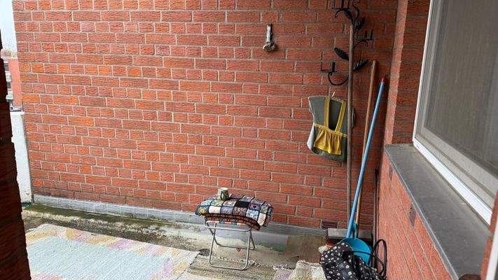 3 Zimmerwohnung in Uelzen