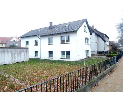Northeim Wohnungen, Northeim Wohnung mieten