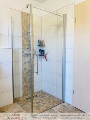 Dusche DG