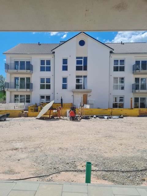 Bad Rodach Wohnungen, Bad Rodach Wohnung kaufen