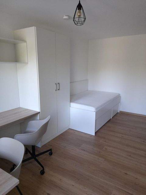 Neuburg an der Donau Wohnungen, Neuburg an der Donau Wohnung mieten