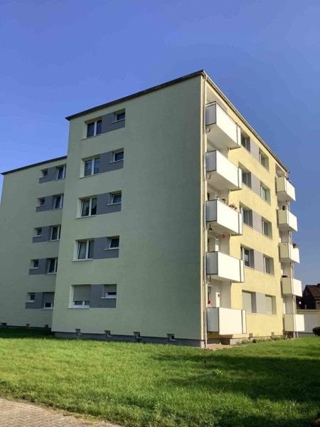 Oberhausen Wohnungen, Oberhausen Wohnung mieten