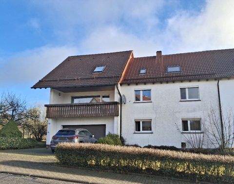 Waldbrunn Häuser, Waldbrunn Haus kaufen