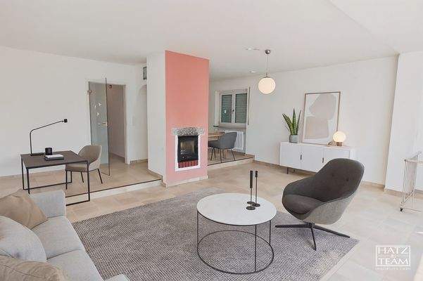 Beispiel-Illustration-KI generiert