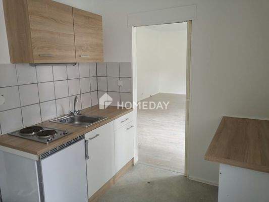 Nebengebäude Küche 2