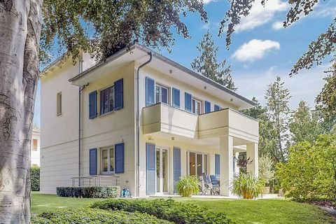 Potsdam Häuser, Potsdam Haus kaufen
