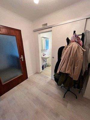 Eingangsbereich (OG)