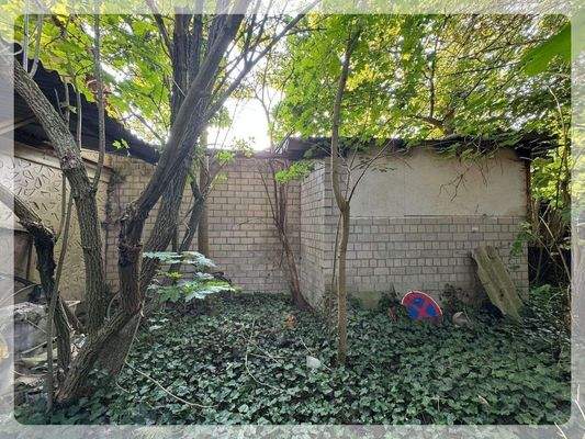 Beräumung erforderlich