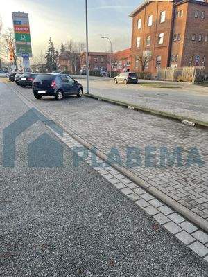 Stellplatz - Ansicht 3