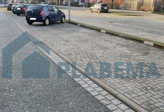 Stellplatz - Ansicht 3