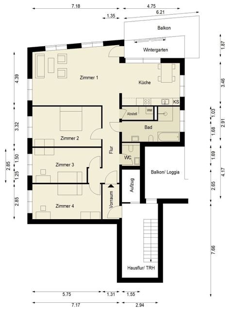 Berlin Wohnungen, Berlin Wohnung kaufen