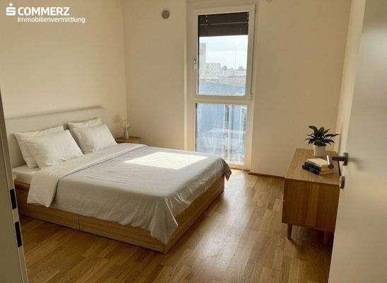 Beispiel-Einrichtung Zimmer 2 (KI-generiert)