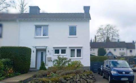 Iserlohn Häuser, Iserlohn Haus kaufen