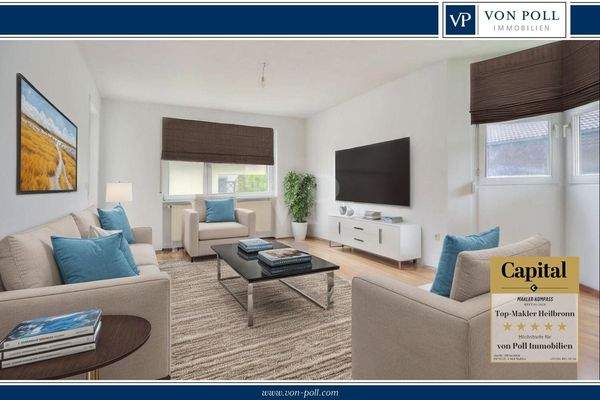 VP Titelbild - mögliche Möblierung