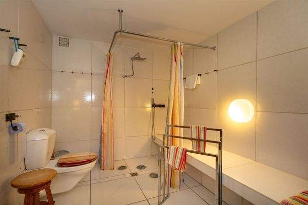 Badzimmer Untergeschoss