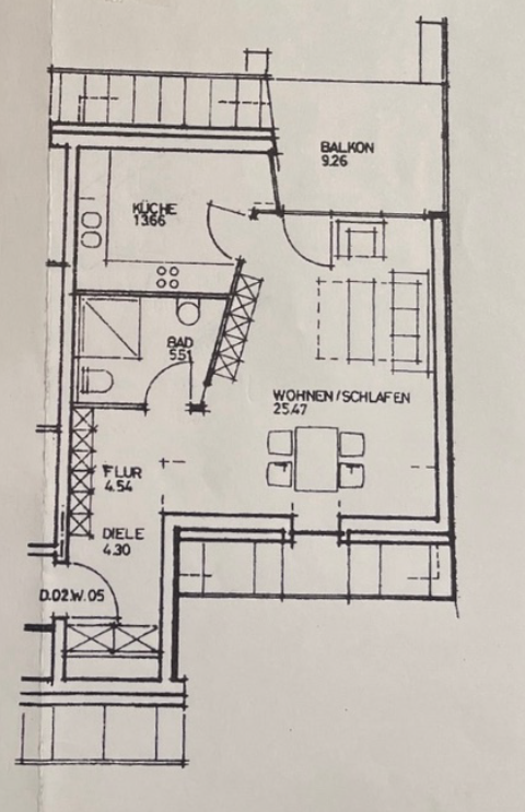 Erftstadt Wohnungen, Erftstadt Wohnung kaufen
