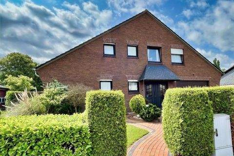 Wilhelmshaven Häuser, Wilhelmshaven Haus kaufen