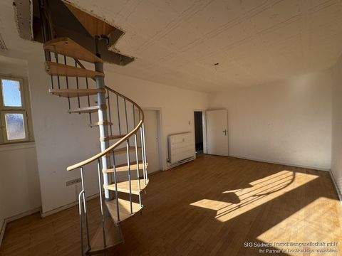 Pforzheim  - Nordstadt Wohnungen, Pforzheim  - Nordstadt Wohnung kaufen