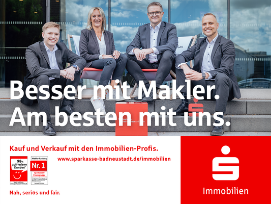 Unser Immo Team