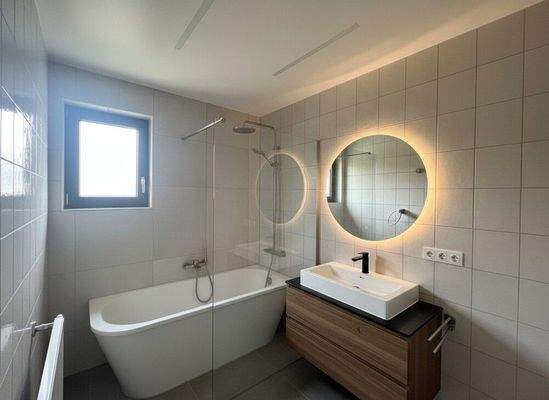 Badezimmer (visualisiert)