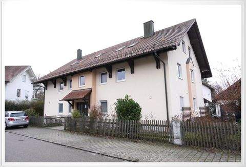 Moosinning Wohnungen, Moosinning Wohnung mieten