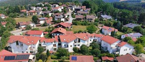 Viechtach Wohnungen, Viechtach Wohnung kaufen