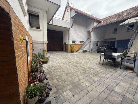 Groß-Bieberau Häuser, Groß-Bieberau Haus kaufen