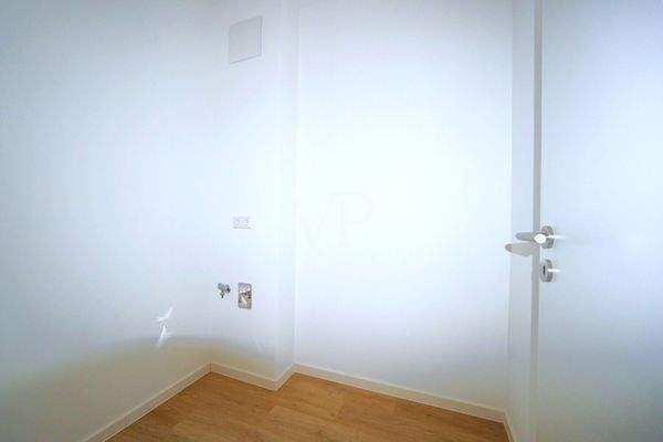 Waschküche-Abstellraum