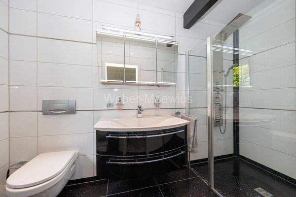 3420 EG Duschbad en Suite