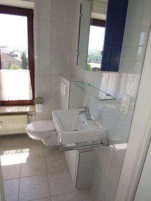 2. OG Appartement Bad